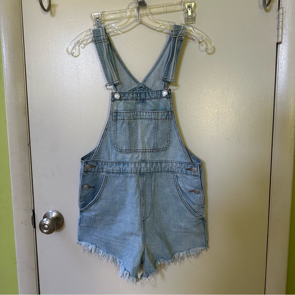 Wild Fable Overall shorts